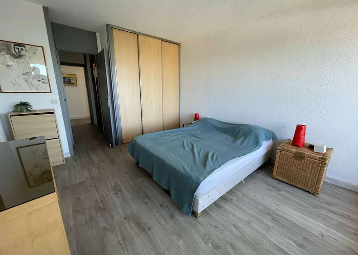 Apartamento Spacieux Vue - 8 Pers. - Fr-1-328-287 *