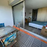 Spacieux Vue - 8 Pers. - Fr-1-328-287 Apartamento La Grande-Motte