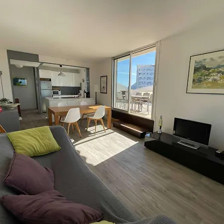 Spacieux Vue - 8 Pers. - Fr-1-328-287 Apartamento