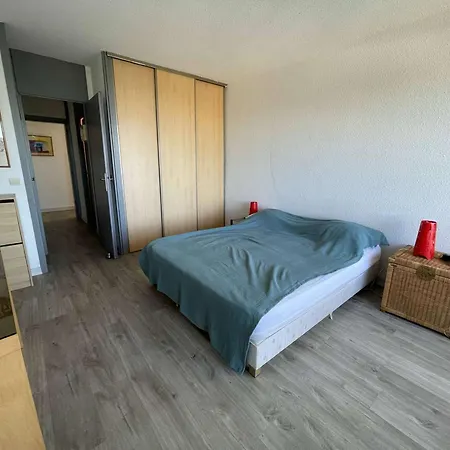 Apartamento Spacieux Vue - 8 Pers. - Fr-1-328-287 *