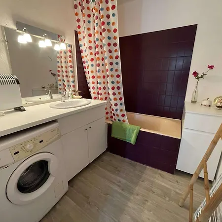 Spacieux Vue - 8 Pers. - Fr-1-328-287 Apartamento